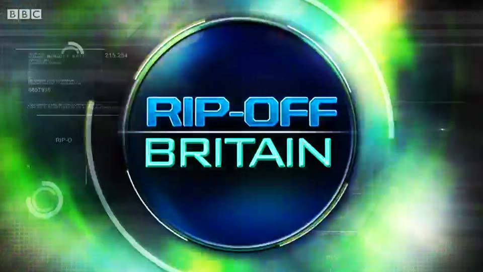 Rip Off Britain