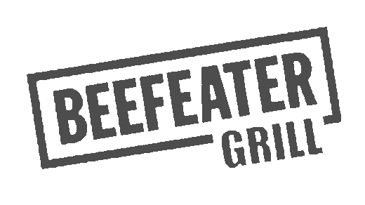Beefeater Grill logo