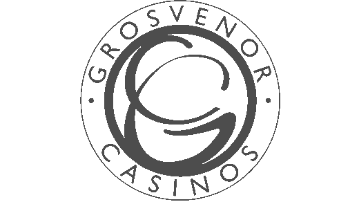 Grosvenor Casinos logo
