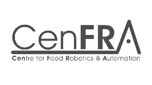 CenFRA logo
