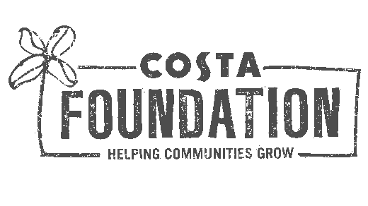 Costa Foundation logo